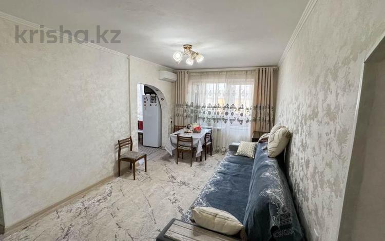 3-бөлмелі пәтер · 55 м² · 5/5 қабат, Достык 24, бағасы: 18 млн ₸ в Талдыкоргане — фото 4