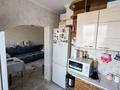 3-бөлмелі пәтер · 55 м² · 5/5 қабат, Достык 24, бағасы: 18 млн ₸ в Талдыкоргане — фото 5