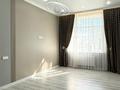 2-комнатная квартира · 56.3 м² · 9/10 этаж, Казыбек Би 37 — уютная квартира за 39.9 млн ₸ в Астане, Нура р-н — фото 2