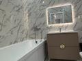 2-комнатная квартира · 56.3 м² · 9/10 этаж, Казыбек Би 37 — уютная квартира за 39.9 млн ₸ в Астане, Нура р-н — фото 23