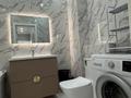 2-комнатная квартира · 56.3 м² · 9/10 этаж, Казыбек Би 37 — уютная квартира за 39.9 млн ₸ в Астане, Нура р-н — фото 21