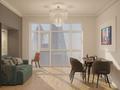 2-бөлмелі пәтер · 59.79 м², Уалиханова 7А, бағасы: ~ 16.1 млн 〒 в Щучинске — фото 7