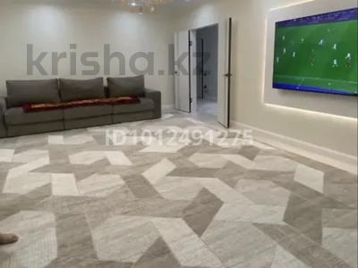 3-комнатная квартира · 120 м² · 1/5 этаж, мкр. Алтын орда, Батыс 2 10Г за 46.5 млн ₸ в Актобе
