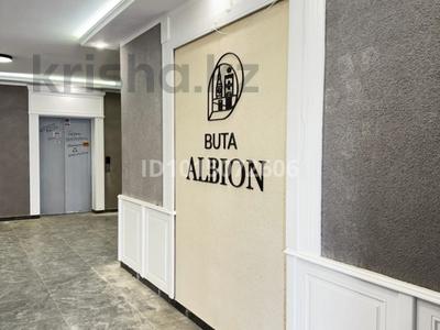 1-комнатная квартира · 35 м² · 1/6 этаж, Мкр. Кайрат уч. 377 за 22 млн ₸ в Алматы, Турксибский р-н