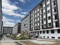 1-комнатная квартира · 35 м² · 1/6 этаж, Мкр. Кайрат уч. 377 за 22 млн ₸ в Алматы, Турксибский р-н — фото 14