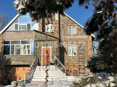 Отдельный дом · 7 комнат · 280 м² · 15 сот., Восточная 2 — Речки за 40 млн 〒 в Темиртау