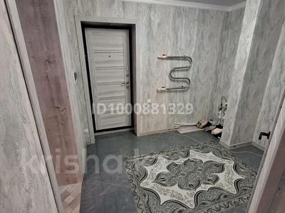 4-комнатная квартира · 75 м² · 1/5 этаж, Чернышевский 112 — Мира за 20 млн 〒 в Темиртау