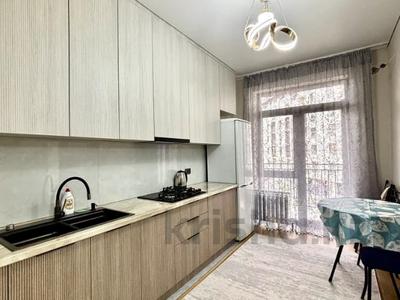 2-бөлмелі пәтер · 45 м² · 3/7 қабат, Алатауская трасса, бағасы: 34 млн ₸ в 