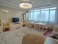 5-комнатная квартира, 187 м², 28/33 этаж, Кошкарбаева 2 за 120 млн 〒 в Астане, Алматы р-н — фото 29