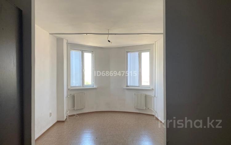 1-комнатная квартира, 35 м², 3/5 этаж, Байтерек 5