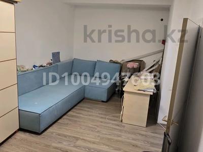 1-бөлмелі пәтер · 40.8 м² · 4/4 қабат, Пушкина 19б — Талгарская/Бухтарминская, бағасы: 22 млн ₸ в 