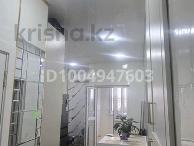 1-бөлмелі пәтер · 40.8 м² · 4/4 қабат, Пушкина 19б — Талгарская/Бухтарминская, бағасы: 22 млн ₸ в 