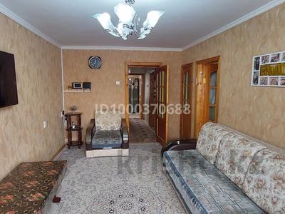 3-бөлмелі пәтер · 63 м² · 3/5 қабат, Шугыла 26, бағасы: 11.5 млн 〒 в 