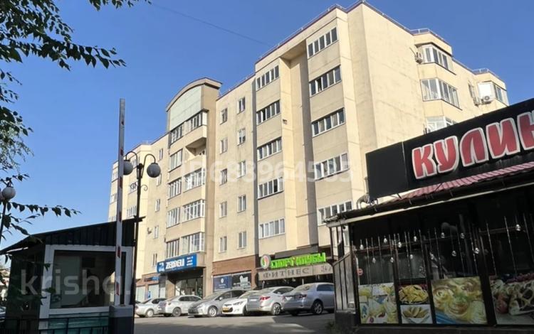 2-комнатная квартира, 79.8 м², 5/6 этаж, мкр Жетысу-2 11/1 — Сайна-Улугбека за 43.5 млн 〒 в Алматы, Ауэзовский р-н — фото 17