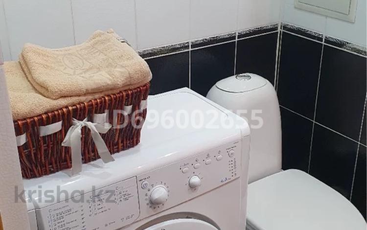 1-комнатная квартира · 37 м² · 4/9 этаж, 4 микрорайон 22 за 180 000 〒 в Аксае — фото 2