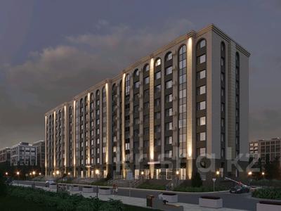 1-комнатная квартира · 44.8 м² · 2/9 этаж, Мкр. Сарыарка 4/3 за 13 млн ₸ в Кокшетау