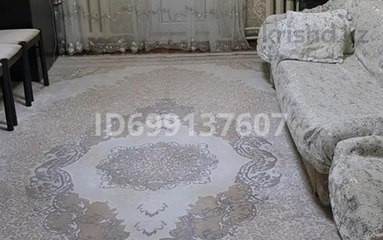 3-комнатная квартира · 70 м² · 5/5 этаж, 2микрайон 20 за 14 млн ₸ в Таразе — фото 2