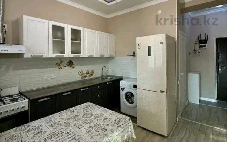 2-бөлмелі пәтер · 63.3 м² · 7/9 қабат, 19-ш/а. 32, бағасы: 20 млн ₸ в Актау, 19-й мкр — фото 4