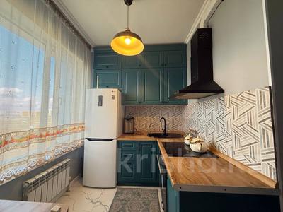 3-комнатная квартира · 71 м² · 5/8 этаж, А 91 14 за 33.8 млн ₸ в Астане, Сарайшык р-н