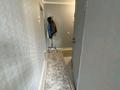 2-комнатная квартира · 44 м² · 3/5 этаж, Розы Баглановой 16 — Рядом школа 18 детсад. за 11.3 млн 〒 в Актобе, жилой массив Кирпичный — фото 4