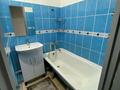 2-комнатная квартира · 44 м² · 3/5 этаж, Розы Баглановой 16 — Рядом школа 18 детсад. за 11.3 млн 〒 в Актобе, жилой массив Кирпичный — фото 5