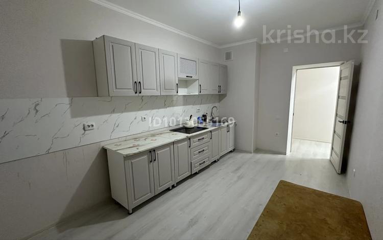 3-бөлмелі пәтер · 80 м² · 2/14 қабат, Тұран ш/а 3402/8, бағасы: 200 000 ₸ в Шымкенте, Каратауский р-н — фото 4