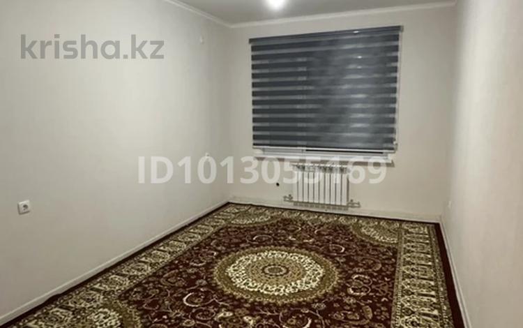 3-комнатная квартира · 80 м² · 2/14 этаж, мкр Туран 3402/8 за 200 000 ₸ в Шымкенте, Каратауский р-н — фото 5