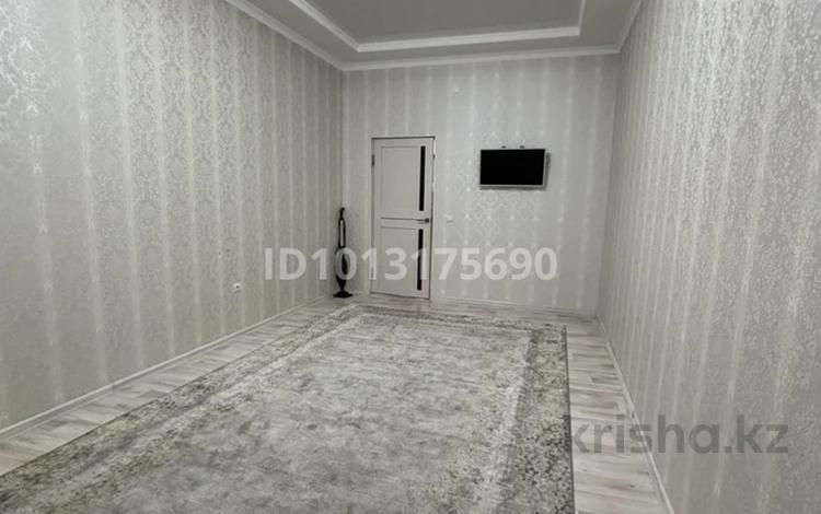 1-бөлмелі пәтер · 44.5 м² · 7/9 қабат, 31-ш/а. 11, бағасы: 12 000 ₸ в Актау, 31-й мкр — фото 2