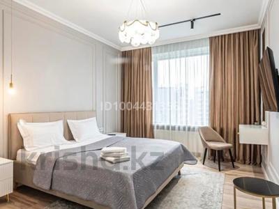 2-комнатная квартира · 52 м², Толе би 27 за 19 500 ₸ в Астане, Есильский р-н