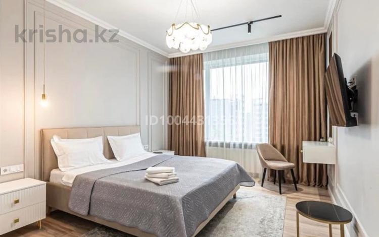 2-комнатная квартира · 52 м², Толе би 27 за 19 500 ₸ в Астане, Есильский р-н — фото 2