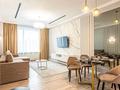 2-комнатная квартира · 52 м², Толе би 27 за 19 500 ₸ в Астане, Есильский р-н — фото 10
