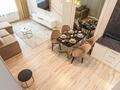 2-комнатная квартира · 52 м², Толе би 27 за 19 500 ₸ в Астане, Есильский р-н — фото 11