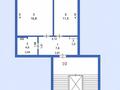 1-бөлмелі пәтер · 42.4 м² · 2/9 қабат, Елорда 6/3, 6/4, 6/5, 6/6, 6/7, 6/8, 6Б, бағасы: 21 млн ₸ в Атырау — фото 10