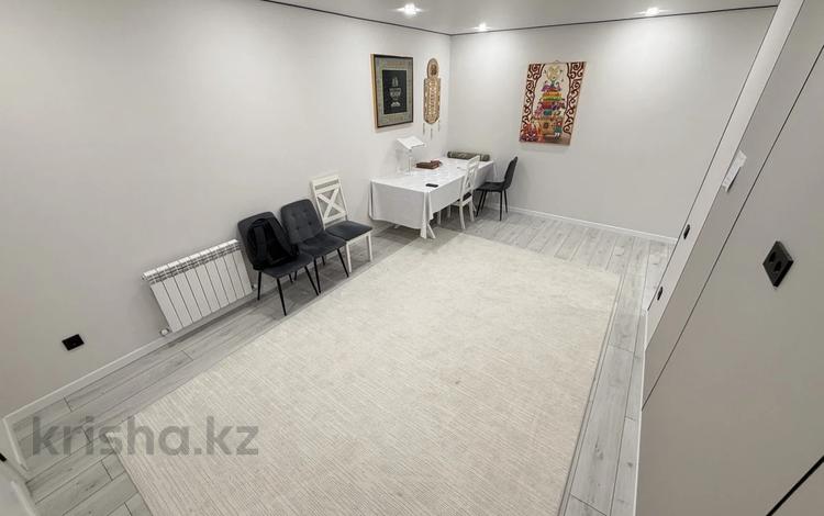 4-бөлмелі пәтер · 108 м² · 2/9 қабат, Калдаяков 19, бағасы: 58.8 млн ₸ в Астане, Алматы р-н — фото 2
