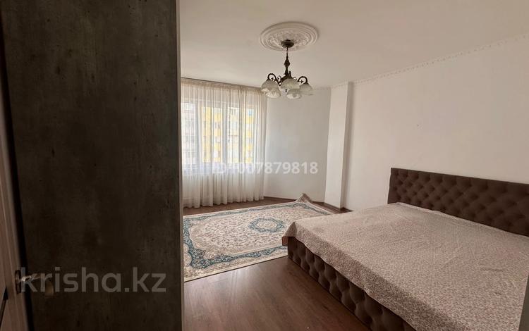 2-комнатная квартира · 72.2 м², мкр. Алмагуль, Алмагуль 3 за 30 млн ₸ в Атырау — фото 2
