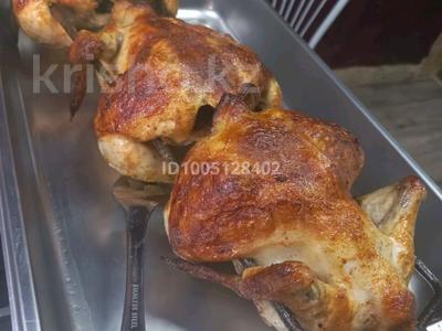 Шашлычную · 24 м², бағасы: 2.5 млн 〒 в Костанае, Микрорайон Аэропорт 2