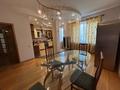 6-комнатная квартира · 374 м² · 6/9 этаж, Фурманова 63 за 486 млн ₸ в Алматы, Медеуский р-н — фото 3
