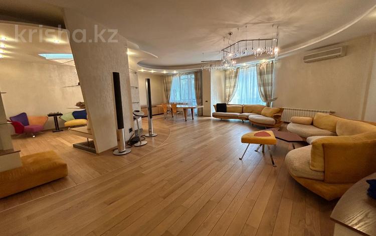 6-комнатная квартира · 374 м² · 6/9 этаж, Фурманова 63 за 486 млн ₸ в Алматы, Медеуский р-н — фото 9