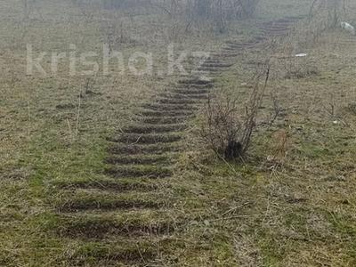 Участок · 1 га, Санатрия Мерке Радон — Пещараның жаны за 40 млн ₸