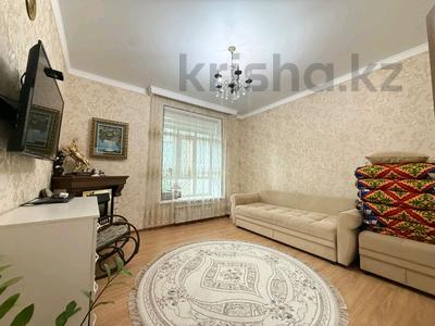 2-комнатная квартира · 65 м² · 7/9 этаж, Алихана Бокейхана 11/А за 52.5 млн ₸ в Астане, Есильский р-н