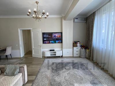 3-бөлмелі пәтер · 96.5 м² · 3/12 қабат, Керемет ш/а., бағасы: 88 млн ₸ в Алматы, Бостандыкский р-н