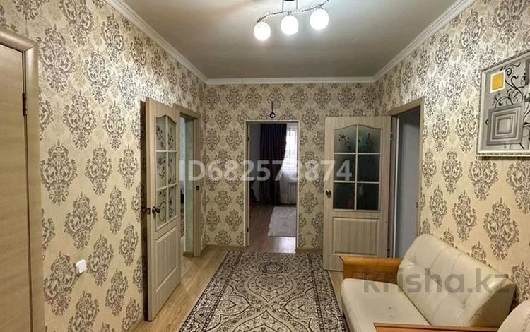 Жеке үй · 2 бөлме · 100 м² · 10 жүзд., Кызылжар-3 с/кжанажол 159, бағасы: 16.5 млн ₸ в Актобе — фото 11