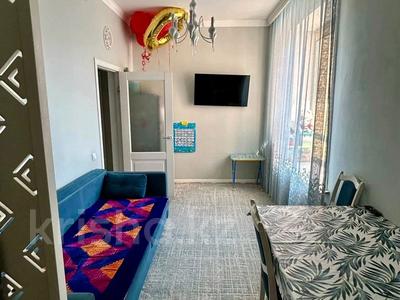 2-комнатная квартира · 40 м² · 8/10 этаж, Косшыгулулы 8/1 за 24 млн ₸ в Астане, Сарыарка р-н