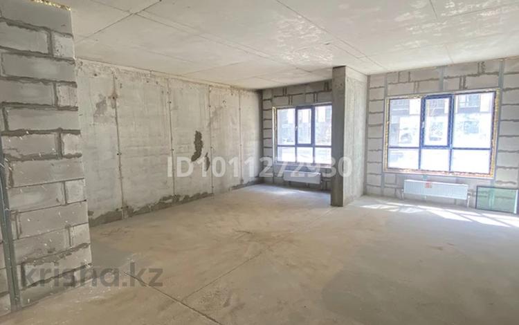 1-комнатная квартира · 45.8 м² · 1/12 этаж, мкр Акбулак, Момышулы 100 за 25 млн ₸ в Алматы, Алатауский р-н — фото 3