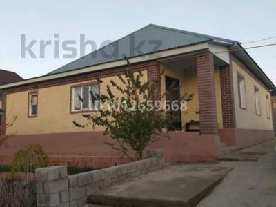 Отдельный дом · 5 комнат · 250 м² · 10 сот., квартал Жулдыз 15 — Мектептің жаны дегерес кошесі за 30 млн ₸ в Шымкенте, Енбекшинский р-н