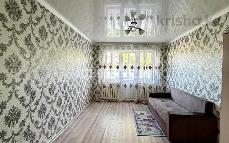 2-бөлмелі пәтер · 45 м² · 3/4 қабат, Абая 3, бағасы: 150 000 ₸ в Есик — фото 7