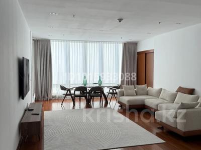 3-комнатная квартира · 135 м² · 7/22 этаж, Аль-Фараби 77/1 за ~ 1.8 млн ₸ в Алматы, Бостандыкский р-н