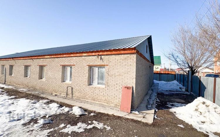 Отдельный дом · 8 комнат · 330 м² · 10 сот., Юго- Восточный 33 за 27 млн 〒 в Талдыкоргане — фото 2