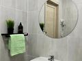 1-бөлмелі пәтер · 50 м² · 2/9 қабат, Береке 52, бағасы: 14 000 ₸ в Костанае — фото 9