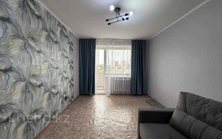 1-бөлмелі пәтер · 34.1 м² · 4/5 қабат, докучаева, бағасы: 13.6 млн ₸ в Семее — фото 2